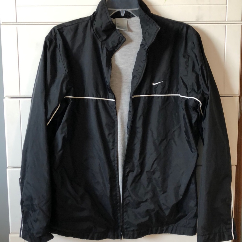 Nike Jacket